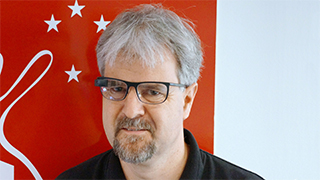 Professor Mark Billinghurst