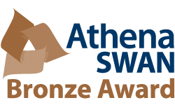 Anthea SWAN Bronze Award