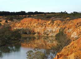 Murray river