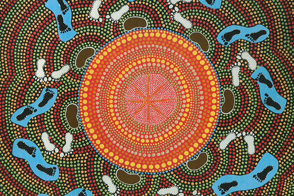 Aboriginal Art