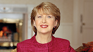 Mary McAleese