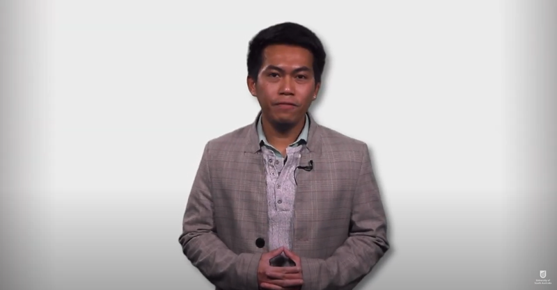 UniSA Video