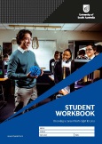Student workbook