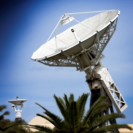 UniSA satellite 