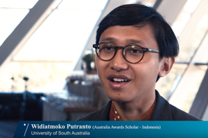 Widiatmoko Putranto