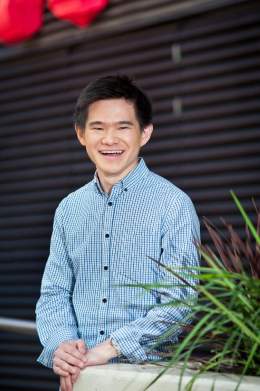 Jerad Tan Chee Wan