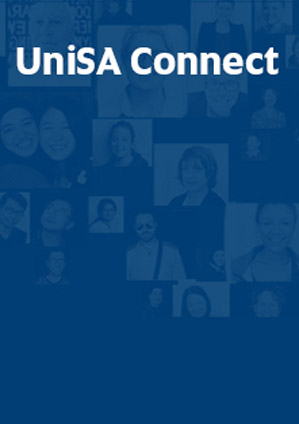UniSA Connect - Alumni News teaser
