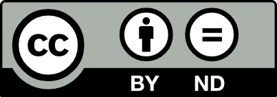 Creative Commons logo