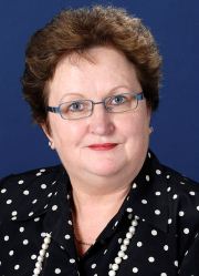 The Honourable Amanda Vanstone. Photo credit: Department of Foreign Affairs and Trade website. 