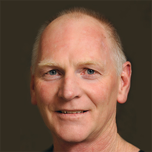 Professor Kevin Norton