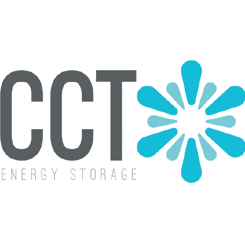 CCT energy storage