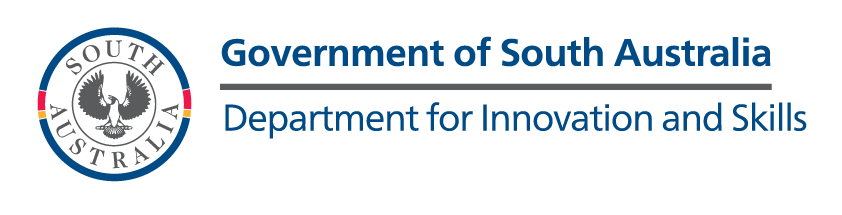 Government SA - Department for Innovation and Skills
