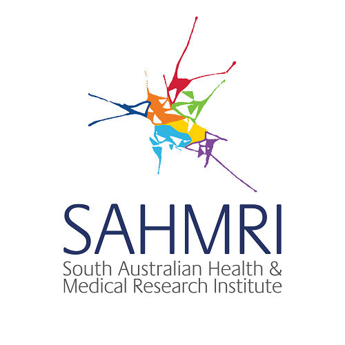 SAHMRI logo