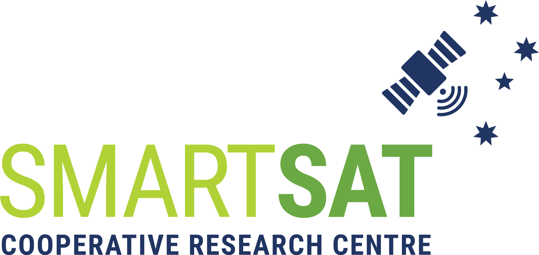 SmartSat CRC