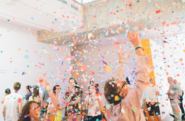 opening_do it (adelaide)_2015_04 do it (adelaide), 2015. Photograph Alex Kwong.