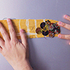 creative craft piece