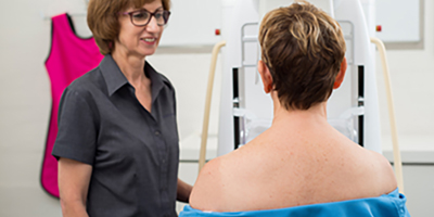 Mammography Clinic