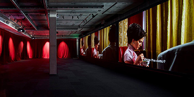 SASA Gallery
