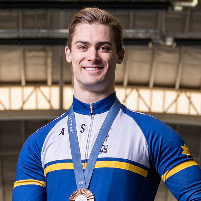 Matthew Glaetzer