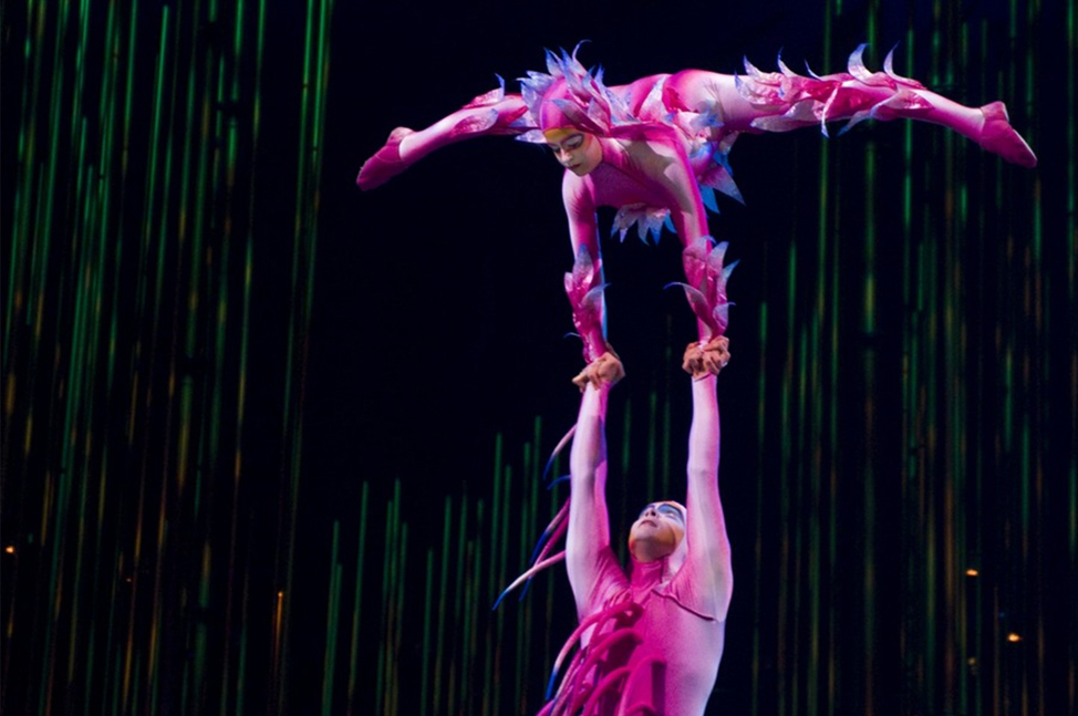 Focka, “Cirque Du Soleil @ Marina Da Glória”, CC Licence: CC BY-ND 2.0, Image Source: Flickr
