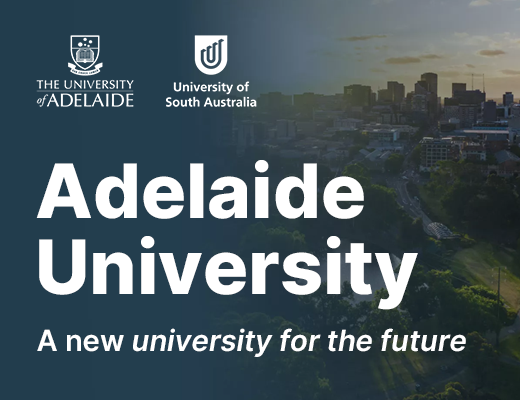 Adelaide University