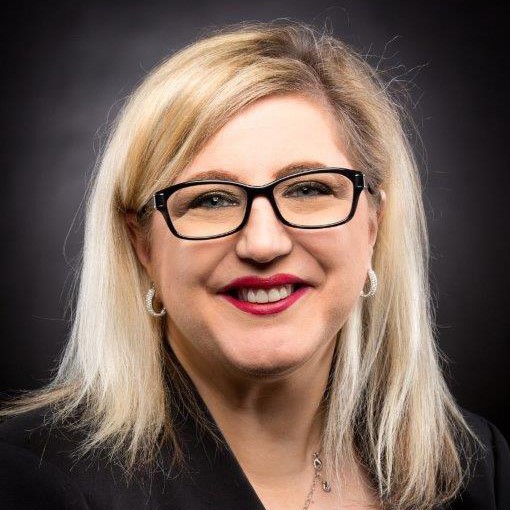 Marie Alford