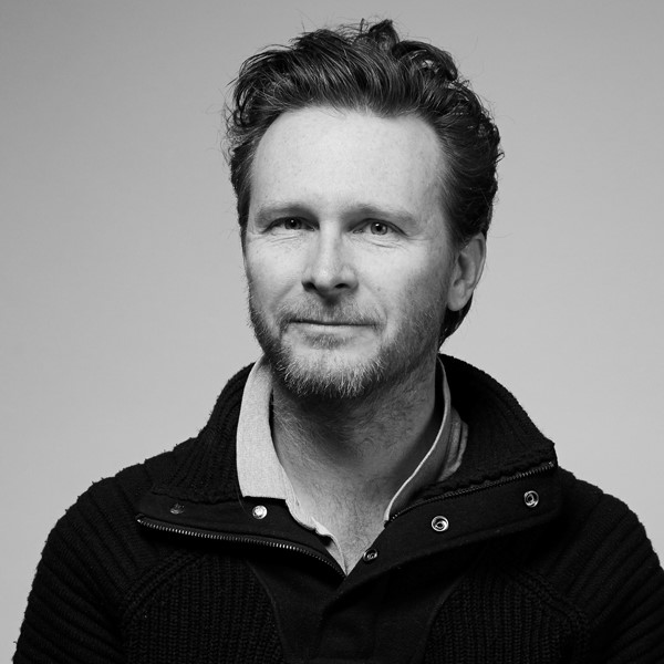 Tim Piper
