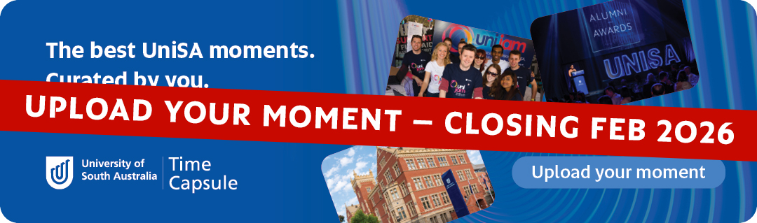 Upload your moment–Closing Feb 2026