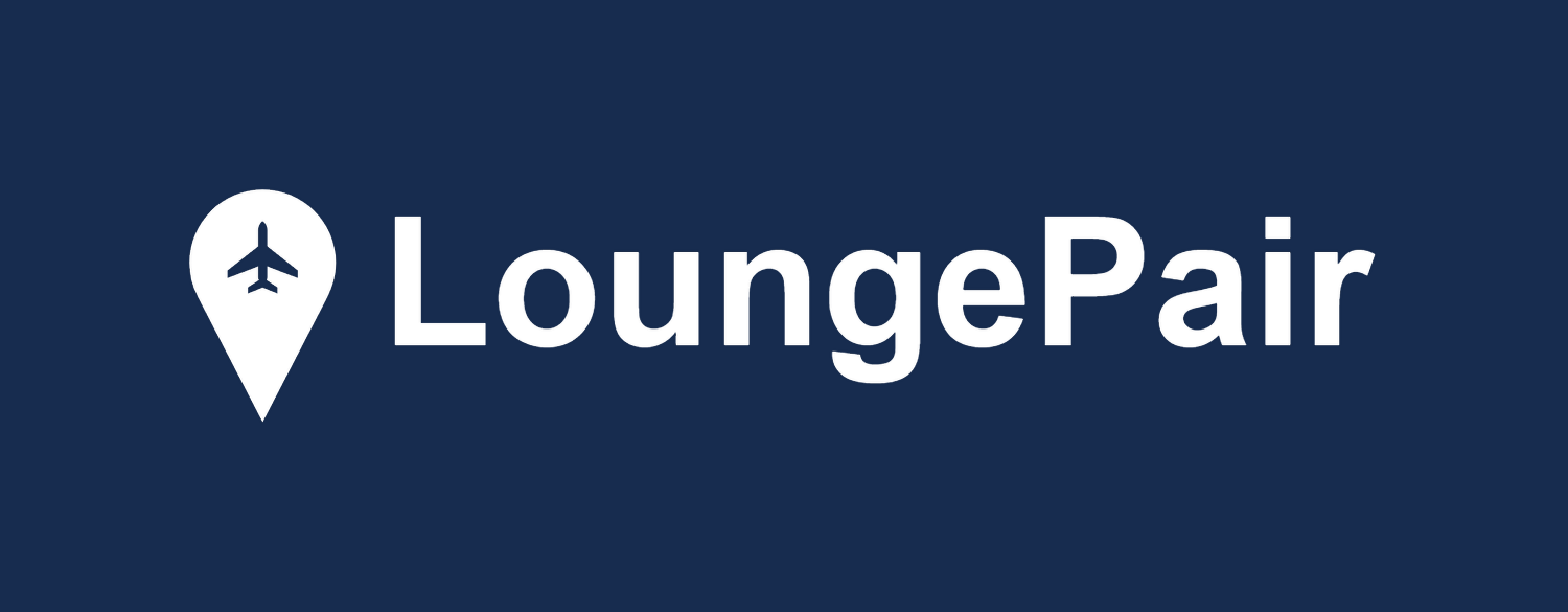 LoungePair logo
