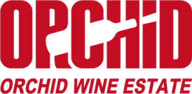 Orchid Wine Estate logo