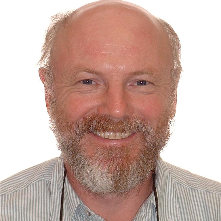 Professor Henning Bjornlund