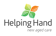 Helping Hand logo