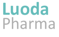 Luoda Pharma logo