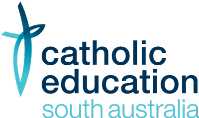 Catholic Education SA logo