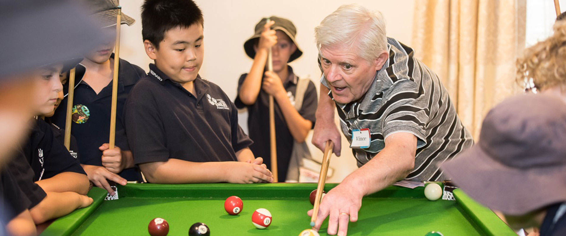 Newswise: The Great Outdoors: Citizen Science puts healthy ageing on the map