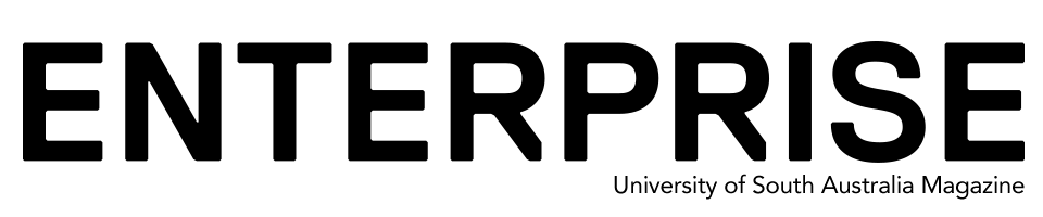 Enterprise Magazine Logo