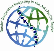 Gender budgets logo