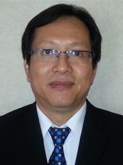 Lawrence Lim