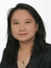 Wendy (Lung Hsing) Tai