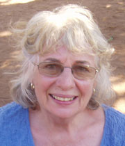 Cynthia Mchawala