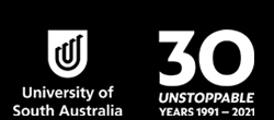 University of South Australia alumni logo