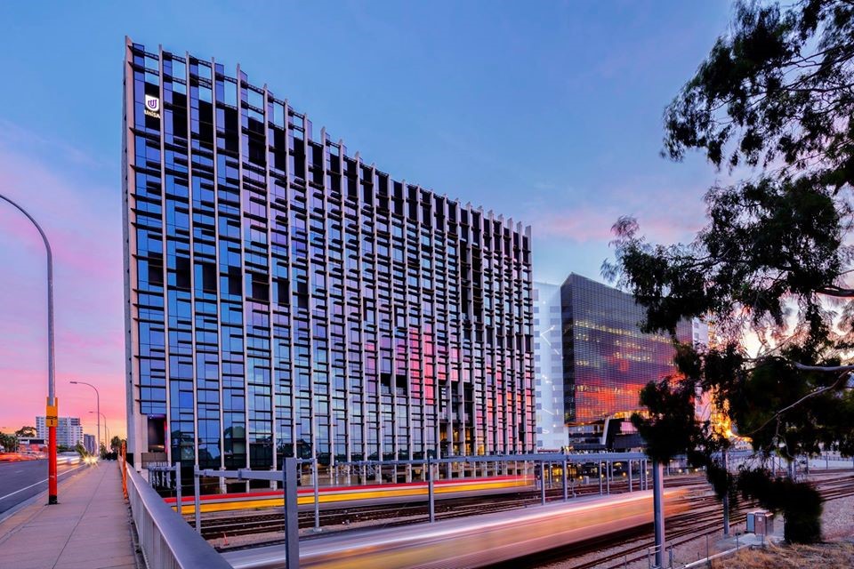 University of South Australia Cancer Research Institute