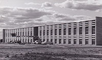 SAIT Whyalla Campus building 1962