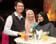 Malaysia alumni
