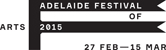 Adelaide Festival Logo