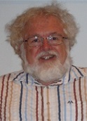 Prof Robert Holton