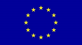 EU delegation logo