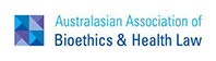 Australasian Association of Bioethics & Health Law