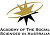 Academy of Social Sciences in Australia