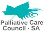 Palliative Care Council of South Australia Logo